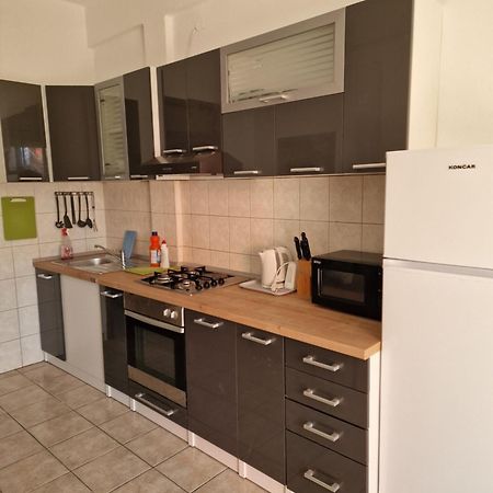 Apartments "Villa Cupic"-Vodice Ngoại thất bức ảnh