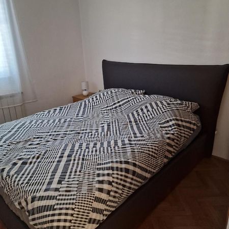 Apartments "Villa Cupic"-Vodice Ngoại thất bức ảnh
