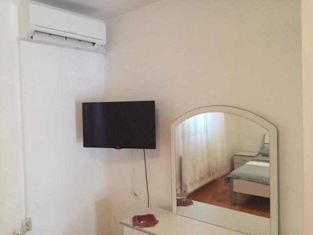 Apartments "Villa Cupic"-Vodice Ngoại thất bức ảnh