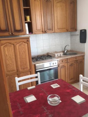 Apartments "Villa Cupic"-Vodice Ngoại thất bức ảnh