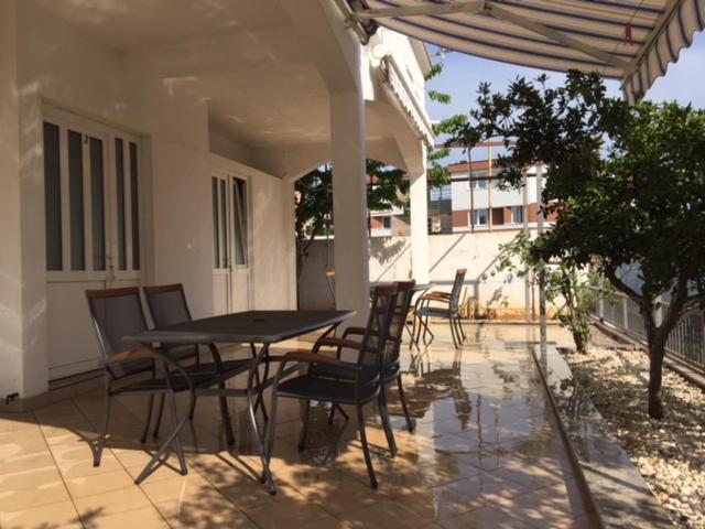 Apartments "Villa Cupic"-Vodice Ngoại thất bức ảnh