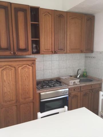 Apartments "Villa Cupic"-Vodice Ngoại thất bức ảnh