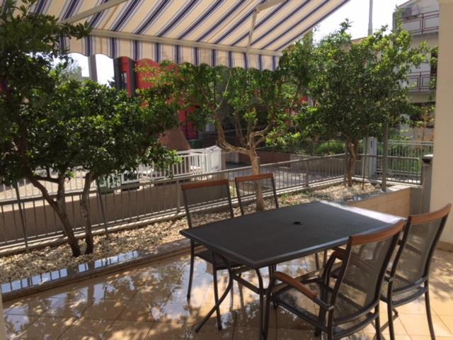 Apartments "Villa Cupic"-Vodice Ngoại thất bức ảnh