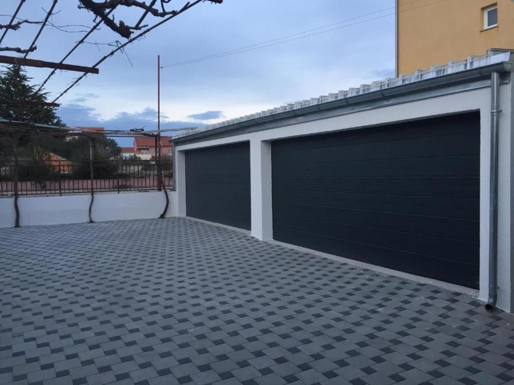 Apartments "Villa Cupic"-Vodice Ngoại thất bức ảnh