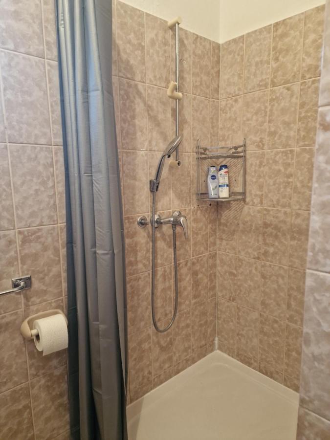 Apartments "Villa Cupic"-Vodice Ngoại thất bức ảnh
